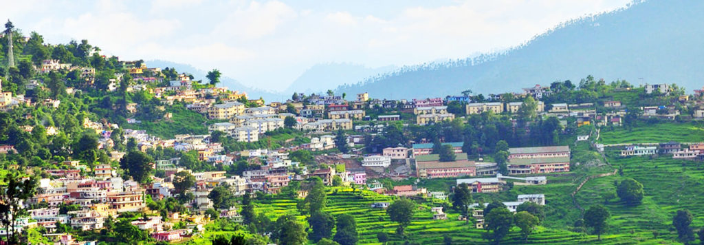 almora