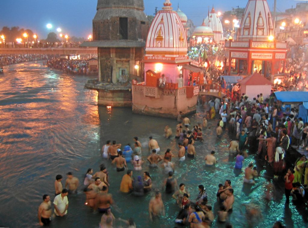 haridwar