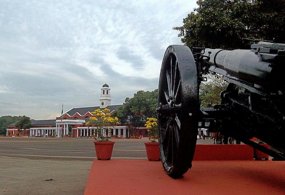 Dehradun