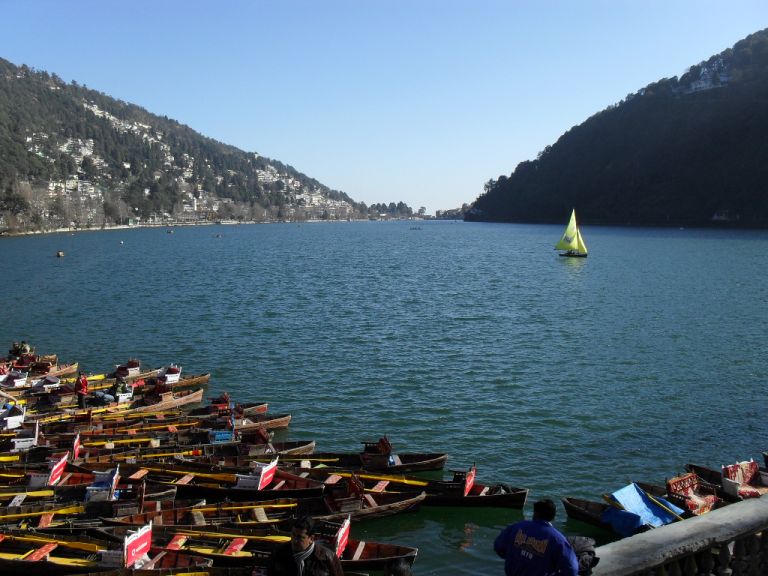 nainital